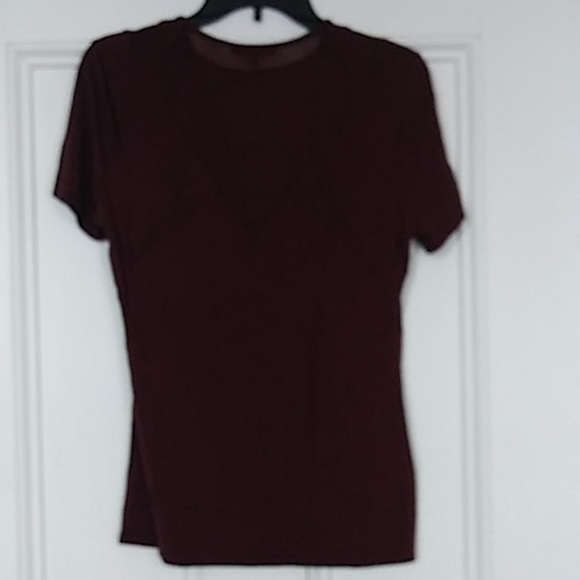 Red Shirt - Picture 2 of 5